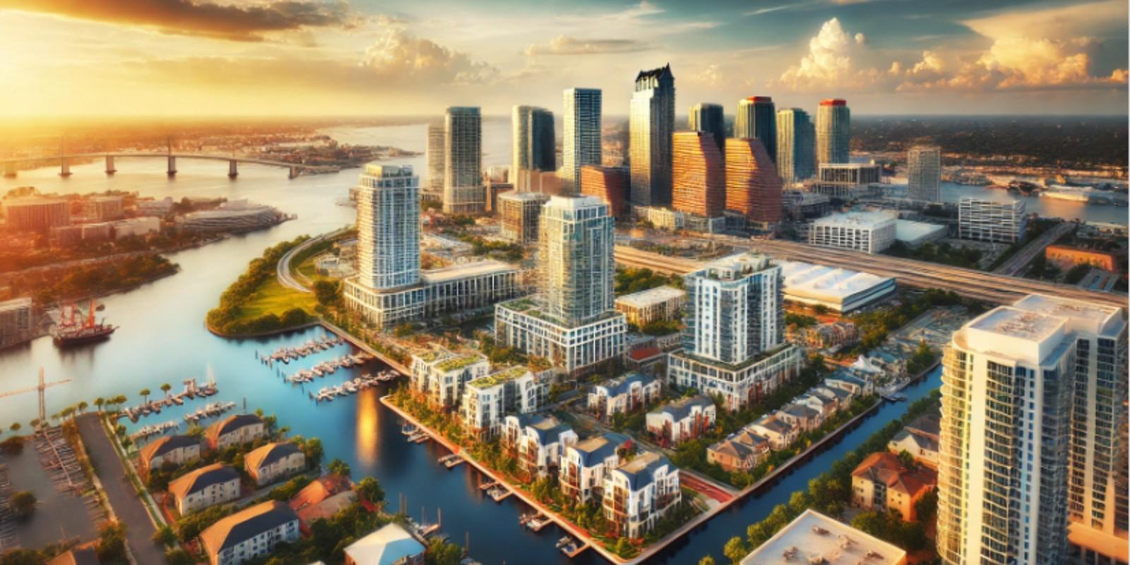 Tampa Bay 4-Week Real Estate Market Report – Trends, Sales, and Opportunities