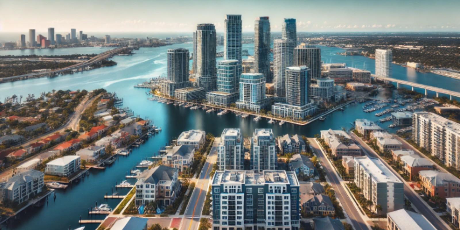 Tampa Bay Real Estate Market Report: Trends and Analysis of the Last 4 Weeks