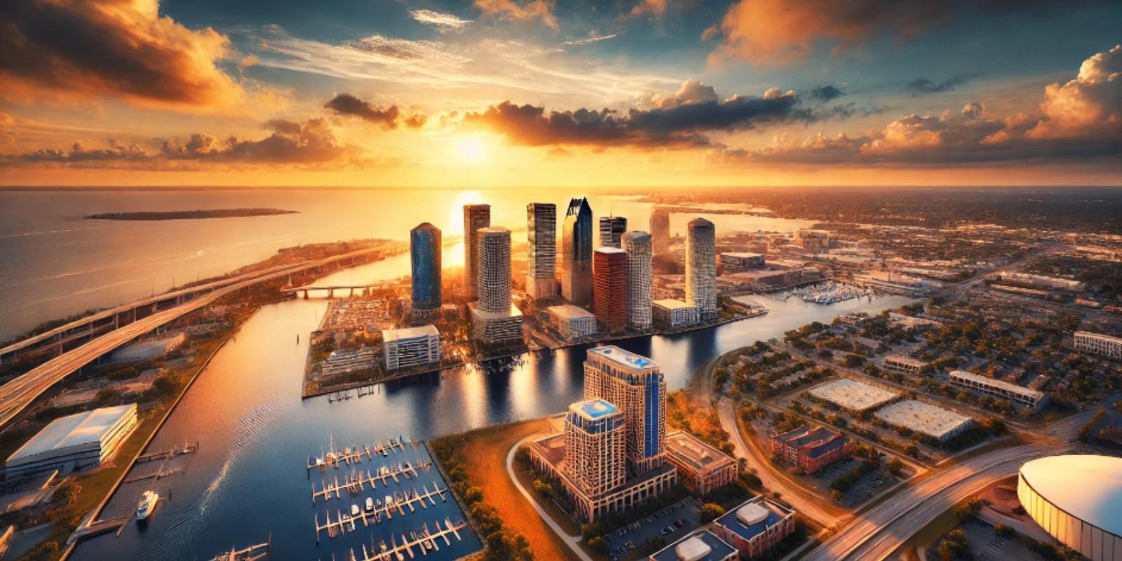 4-Week Real Estate Market Report: Tampa Bay Insights (February 2025)
