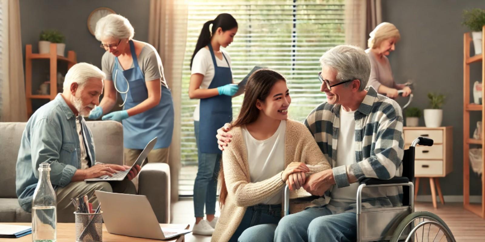  Essential Supportive Services for Communities in Need