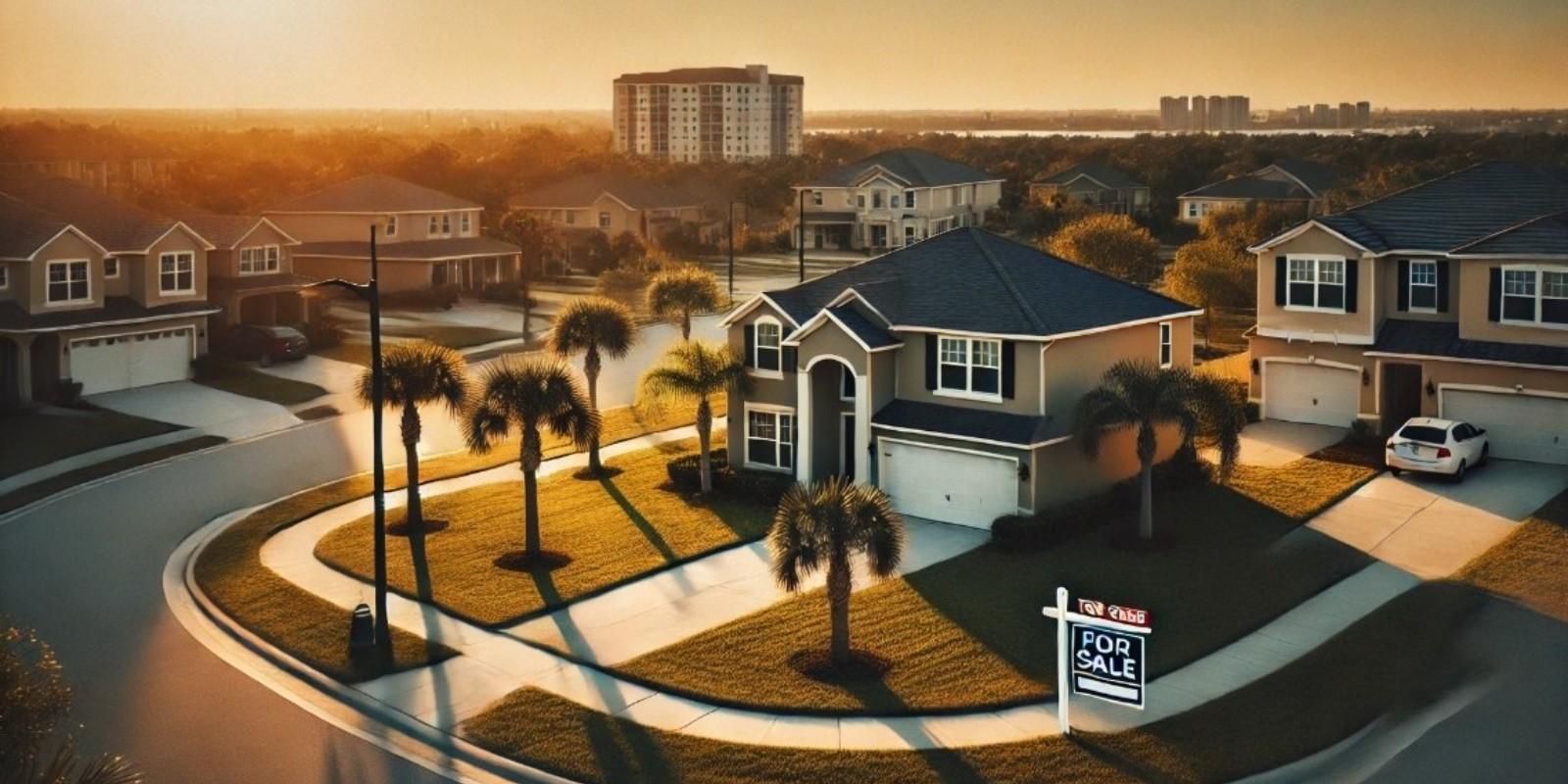 Tampa Bay Real Estate in April 2025: A Market in Transition?