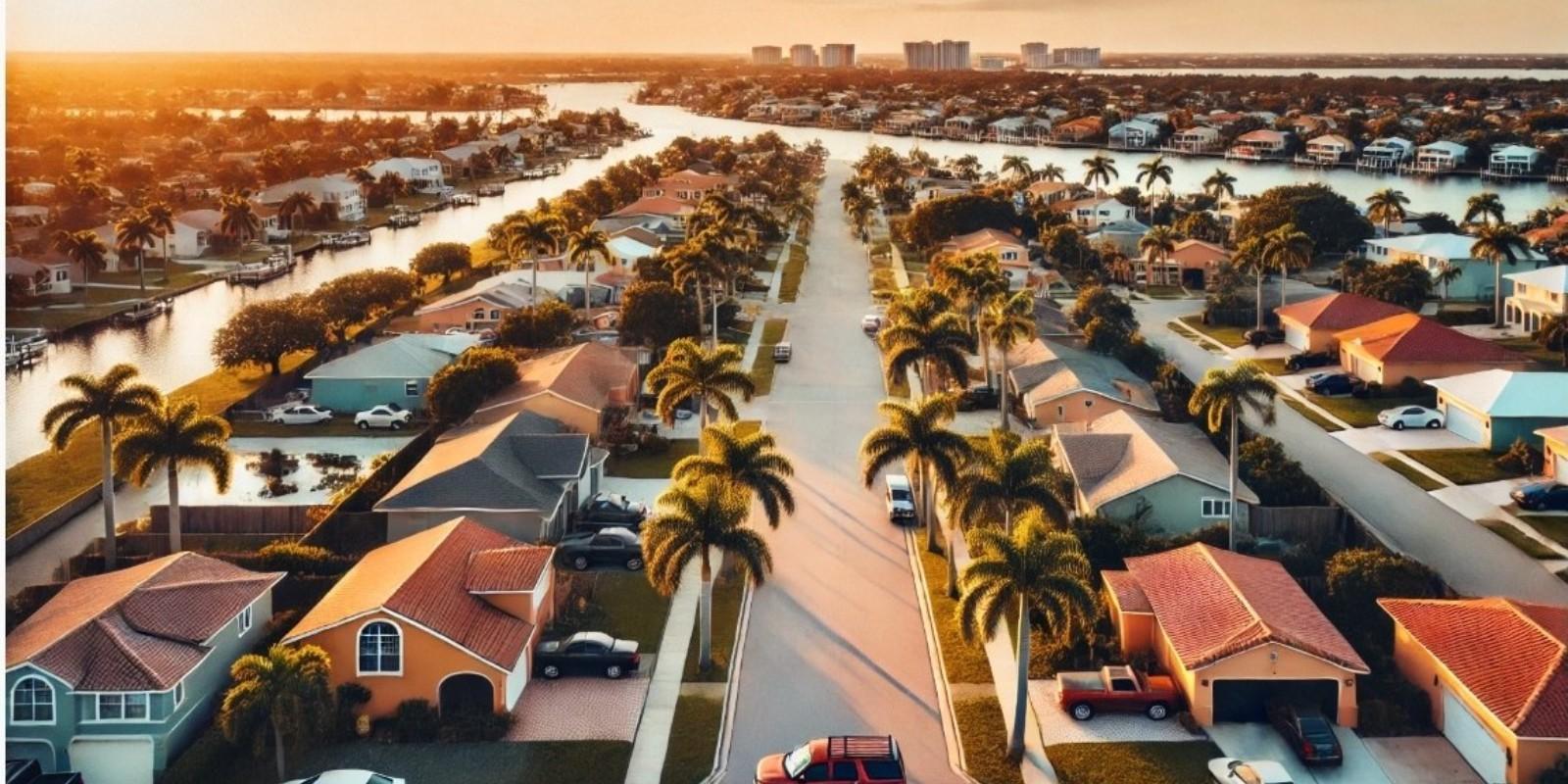 Tampa Bay Real Estate Market Report: Key Trends and Insights (April 2025)