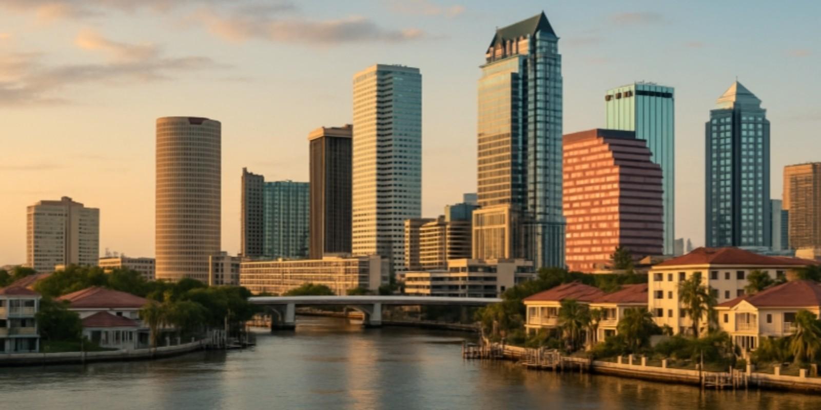 Tampa Bay Real Estate Market Analysis: 4-Week Report