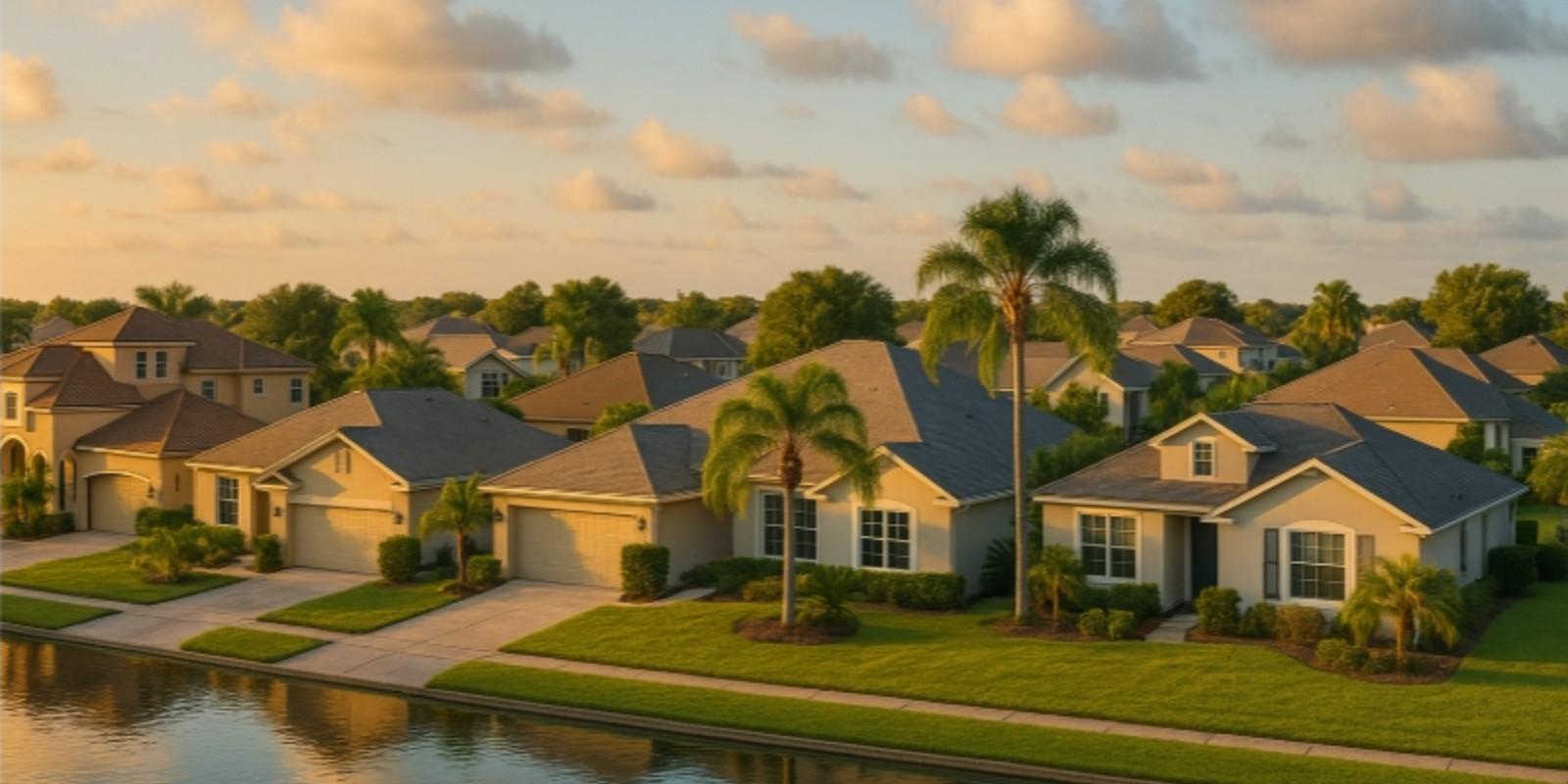 Tampa Bay Housing Pulse: What 28 Days Reveal About the Real Estate Market