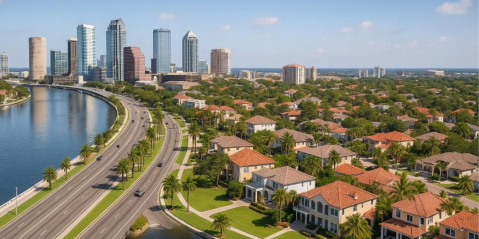 Tampa Bay Real Estate Market Overview – June 2025 Report