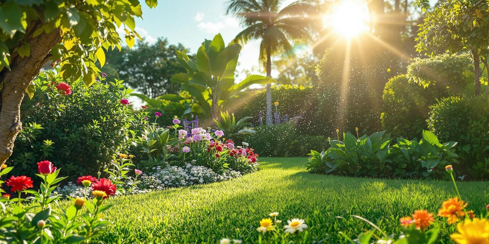 New Watering Rules for North Pinellas: Reclaimed Water Restrictions Updated