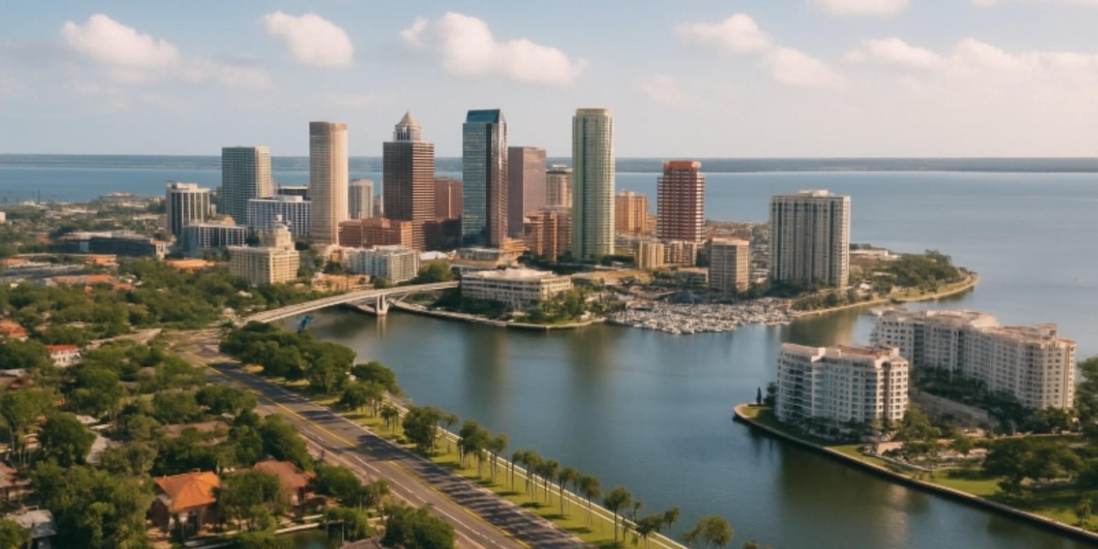 Tampa Bay Real Estate Market Report: Key Insights for July 2025