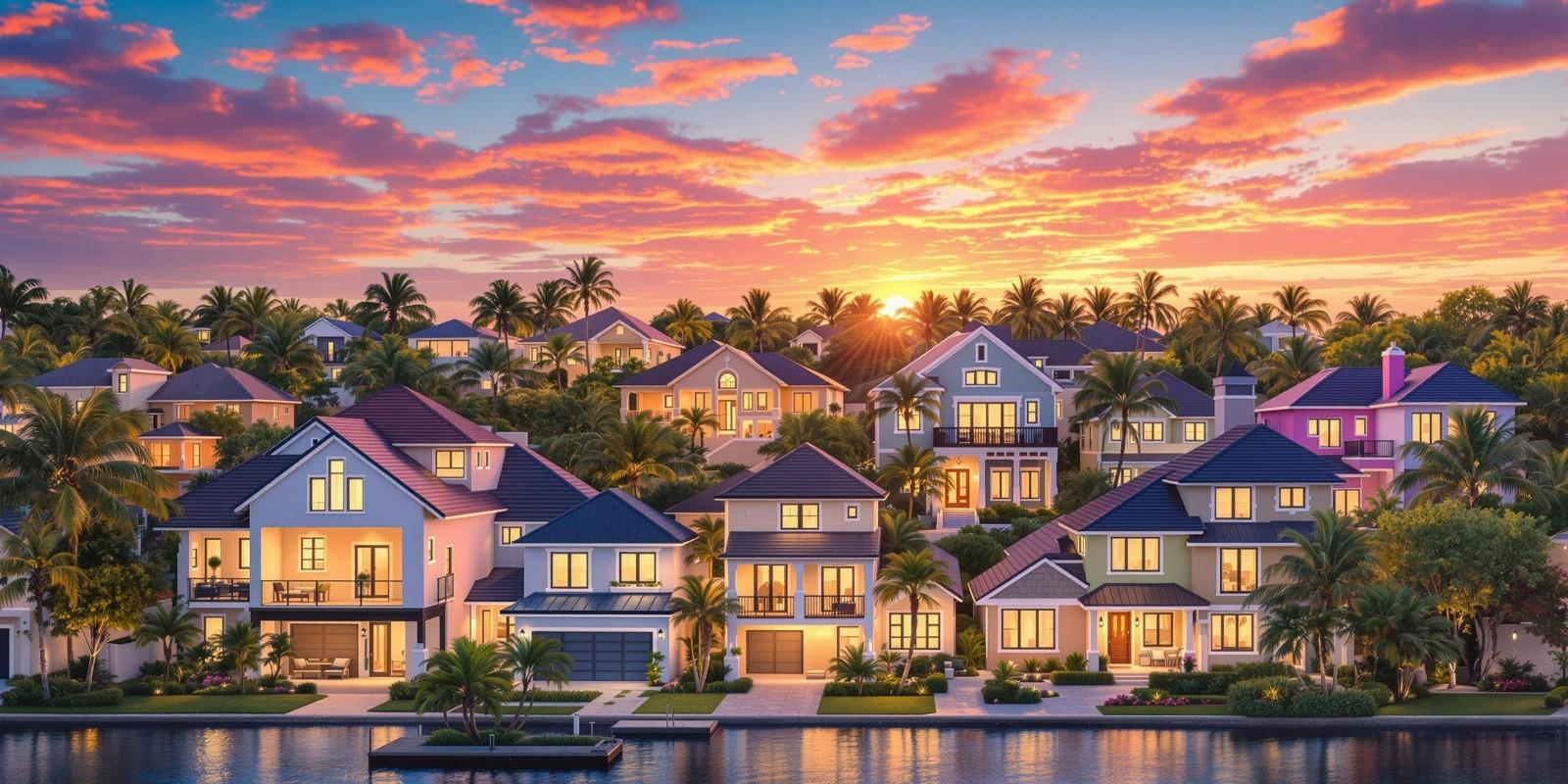Tampa Bay Real Estate Sees Market Shifts: July 2025 Report