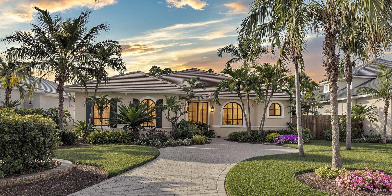 Tampa Bay Real Estate Trends: 4-Week Market Report – July 2025