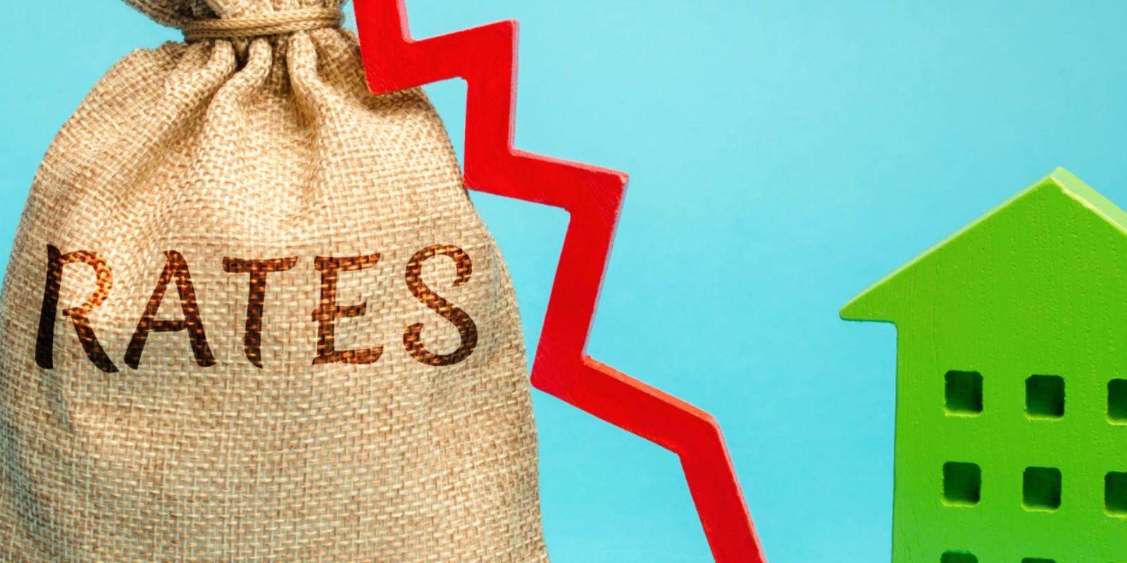 Good News for Your Wallet: Mortgage Rates Are on the Decline!