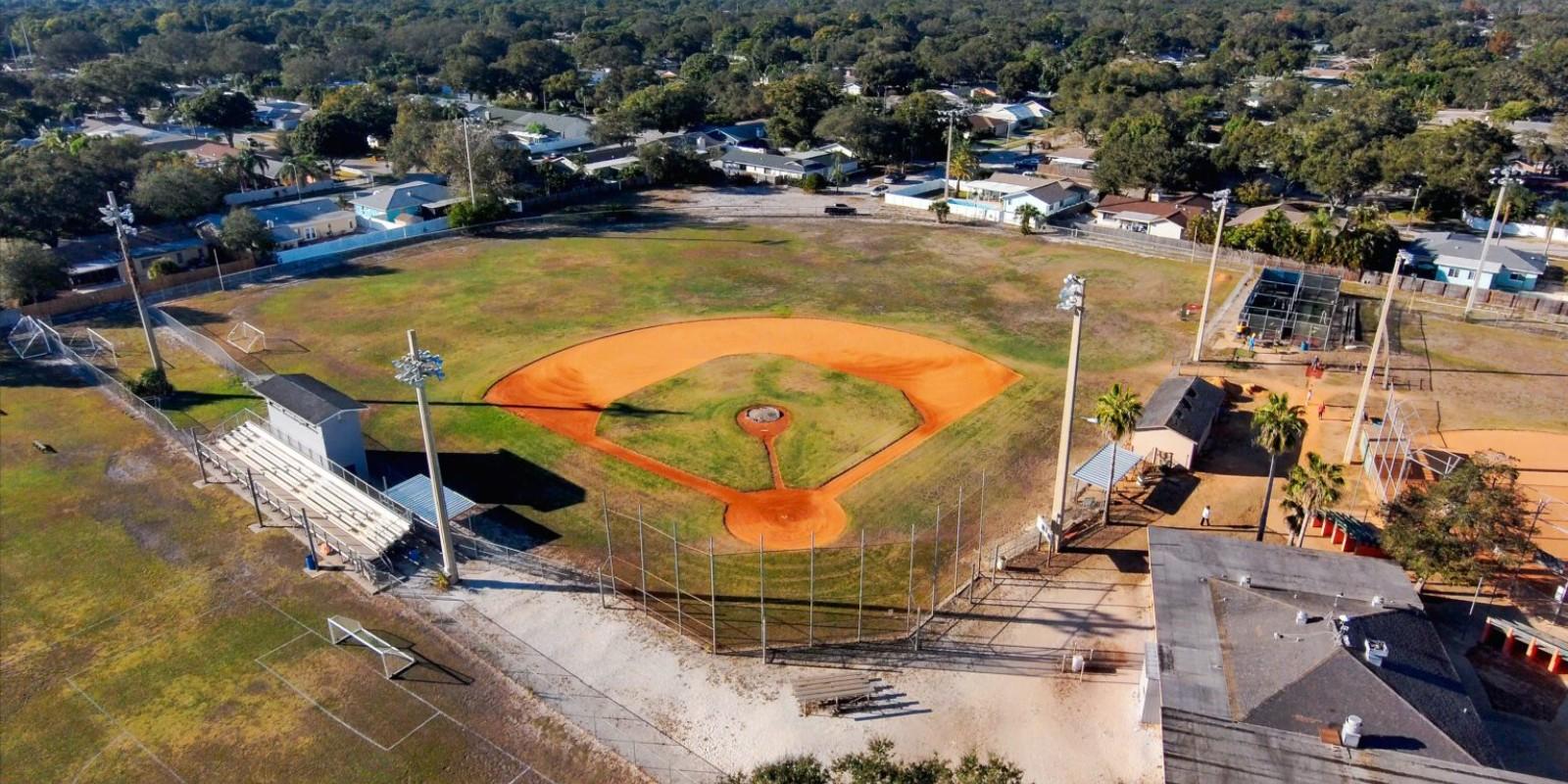 Revitalizing Seminole's Recreation Facilities: Pinellas County Seeks Public Input