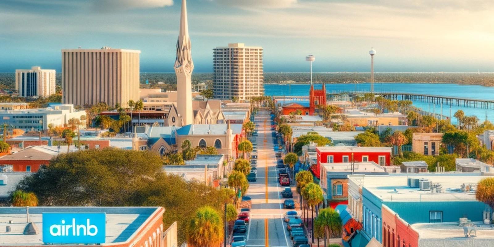Mastering Airbnb in Dunedin: A Comprehensive Guide for Investors in the Tampa Bay Are