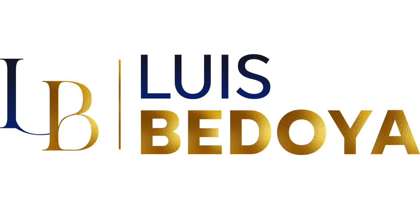 Luis Bedoya